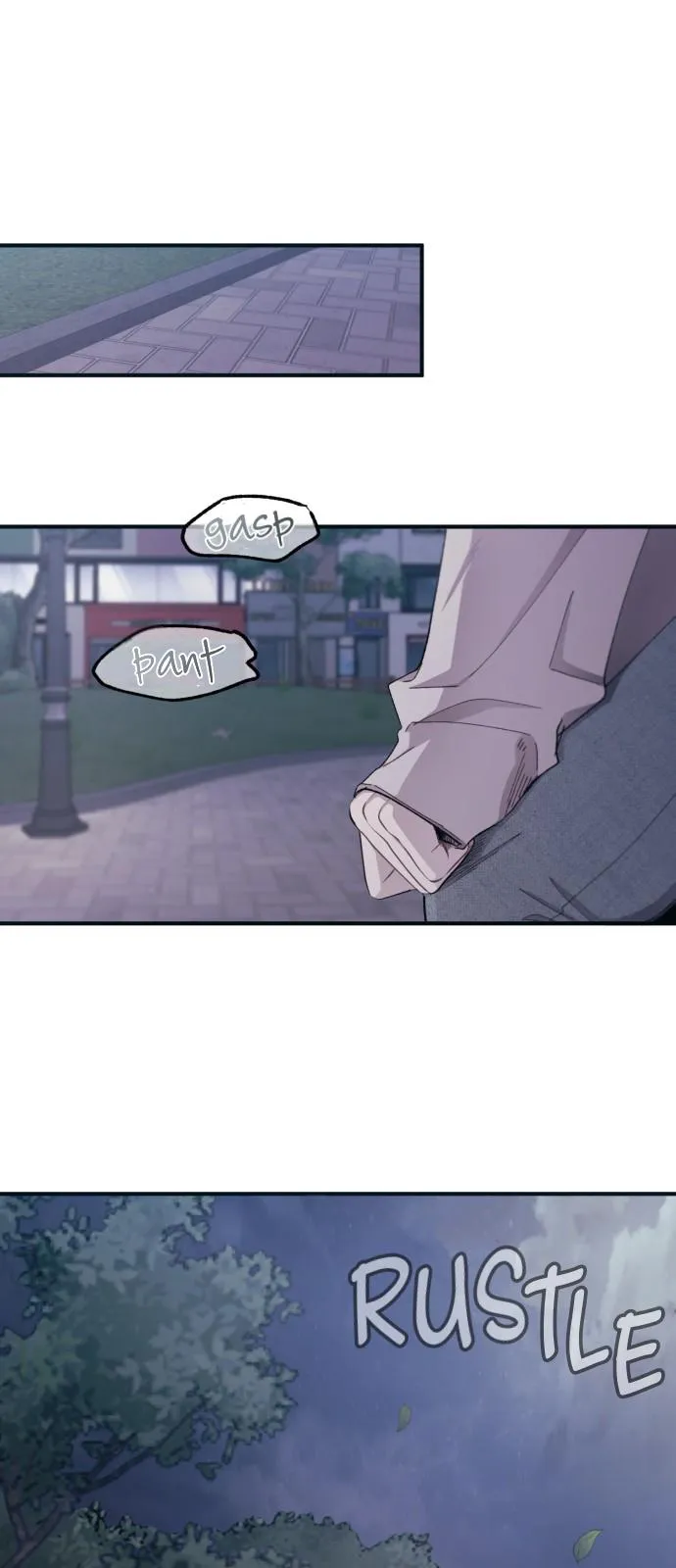 Yeonwoo’s Innocence - Chapter 64 Page 29