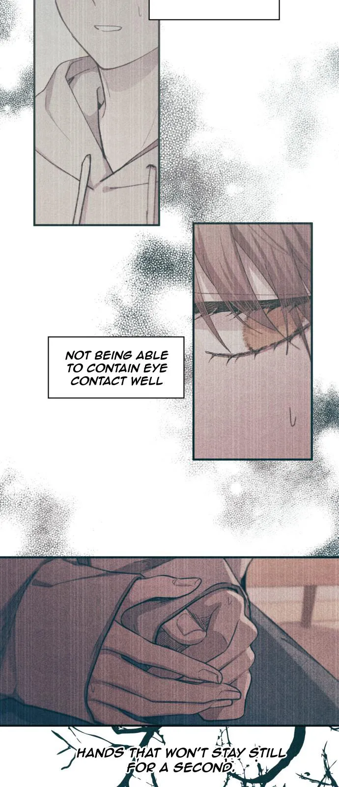 Yeonwoo’s Innocence - Chapter 64 Page 33