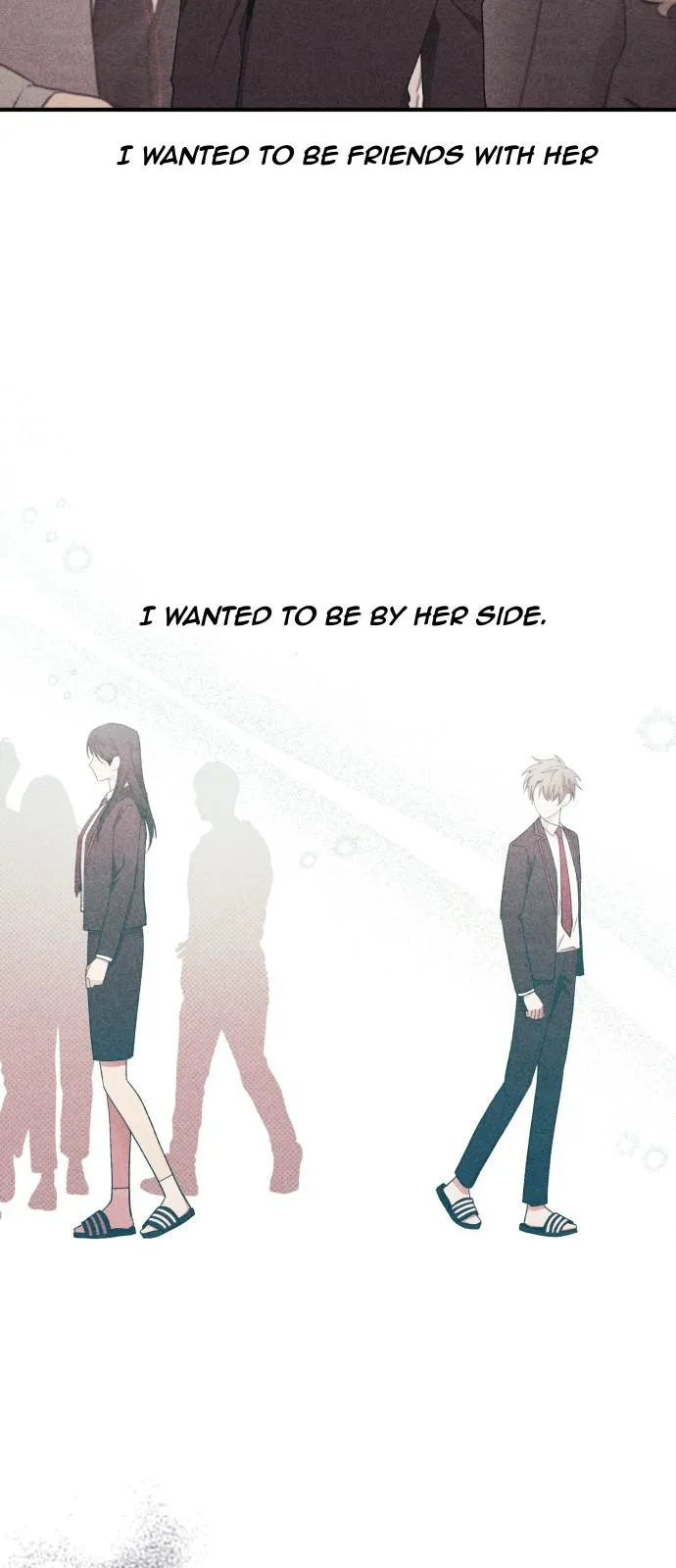 Yeonwoo’s Innocence - Chapter 64 Page 38