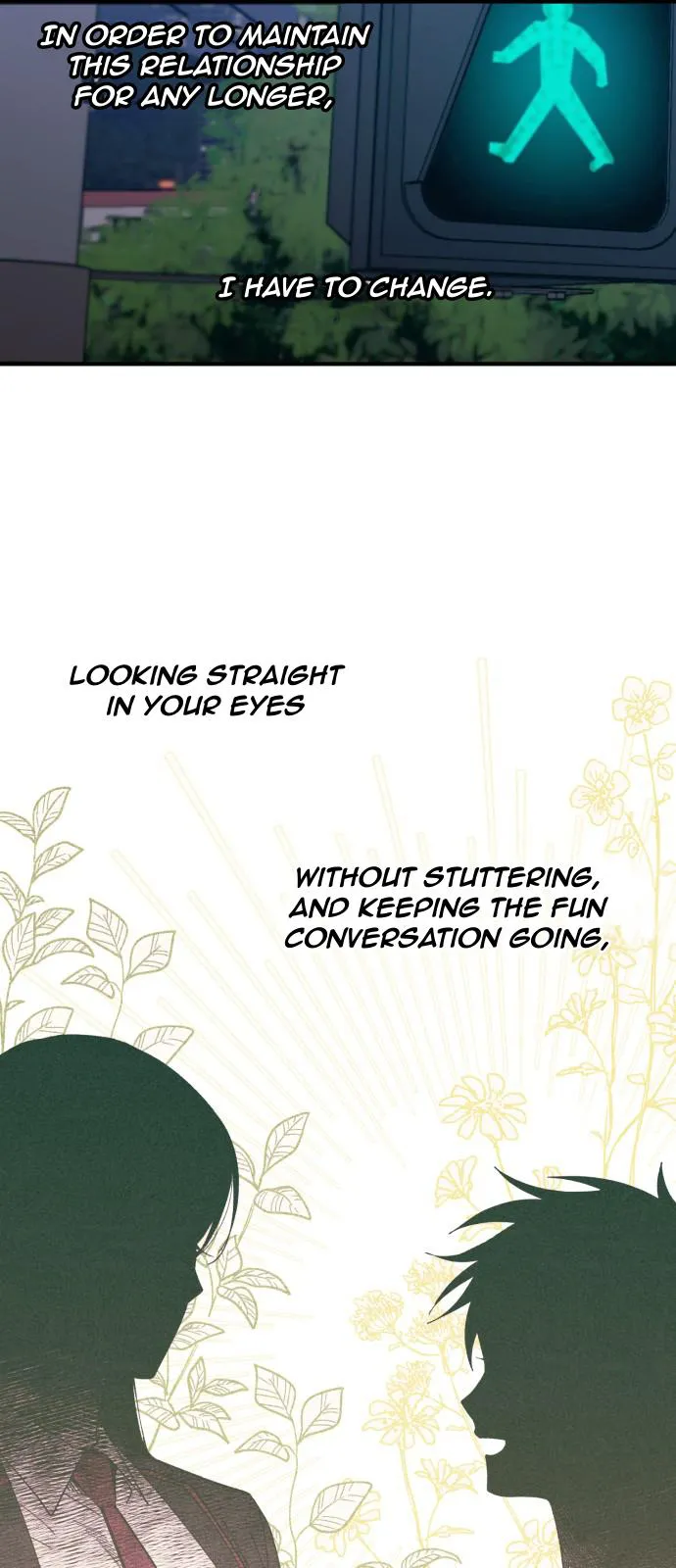 Yeonwoo’s Innocence - Chapter 64 Page 43