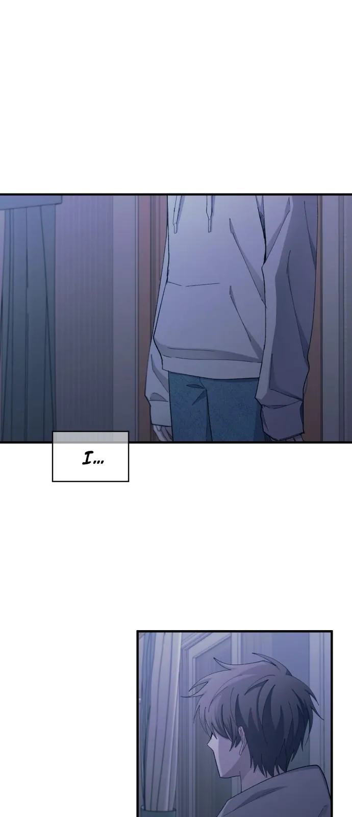 Yeonwoo’s Innocence - Chapter 64 Page 48