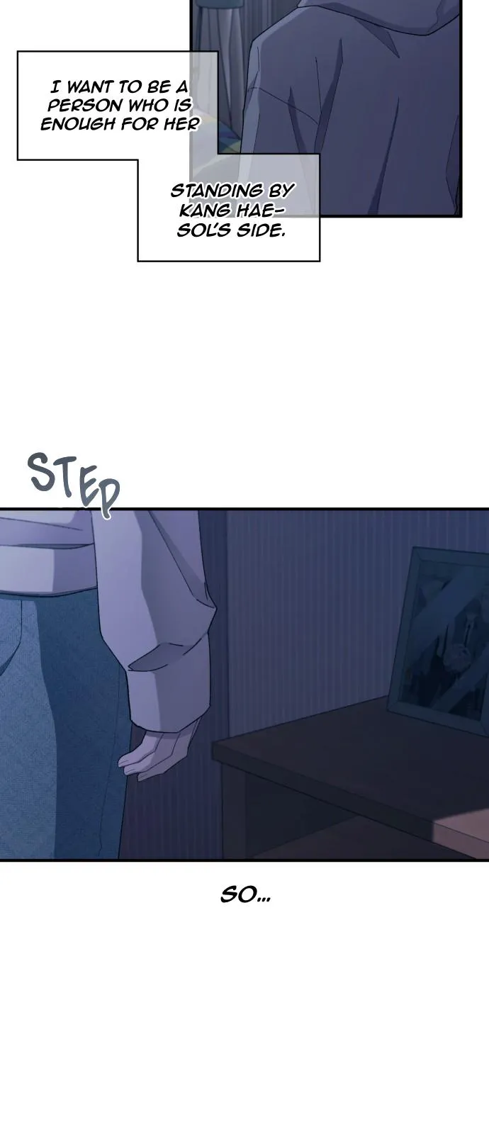 Yeonwoo’s Innocence - Chapter 64 Page 49