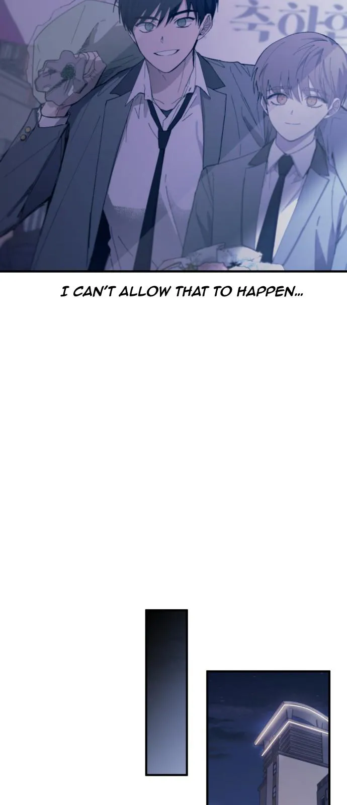 Yeonwoo’s Innocence - Chapter 64 Page 51