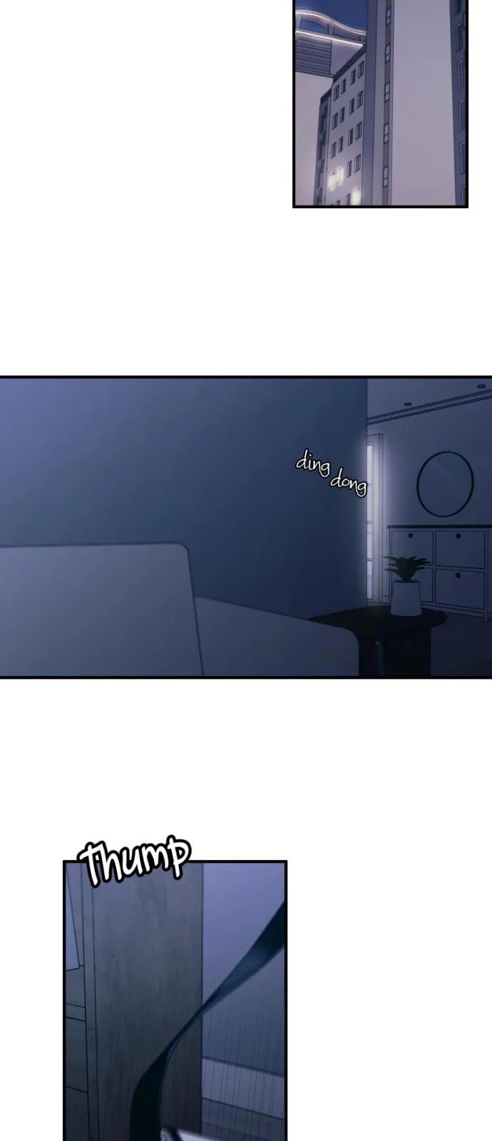 Yeonwoo’s Innocence - Chapter 64 Page 52