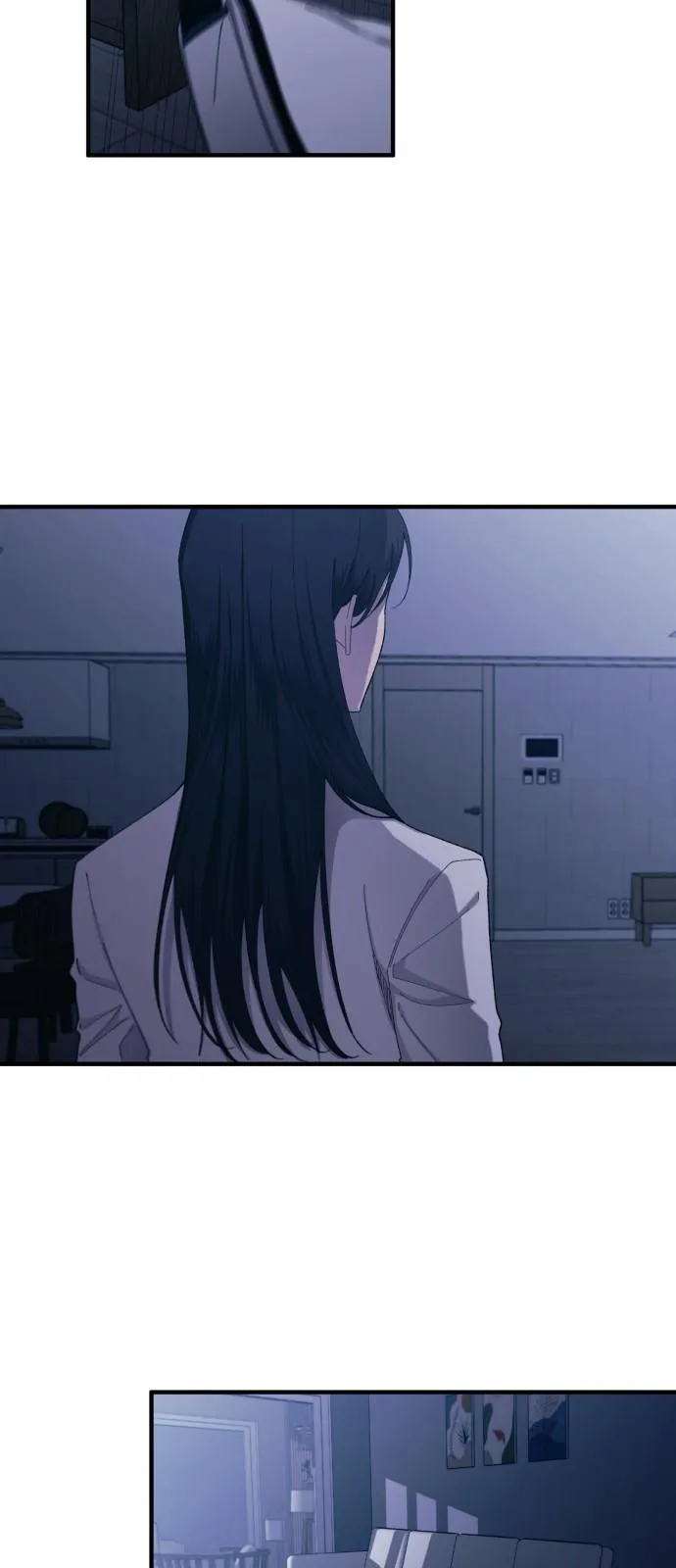 Yeonwoo’s Innocence - Chapter 64 Page 53