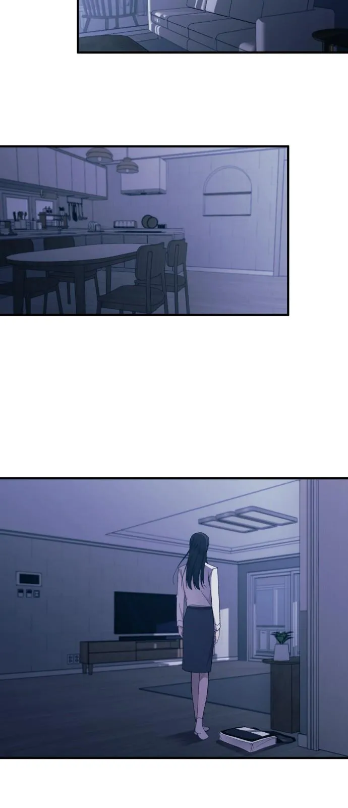 Yeonwoo’s Innocence - Chapter 64 Page 54