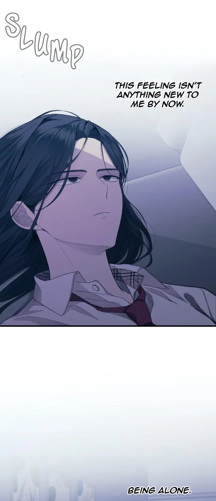 Yeonwoo’s Innocence - Chapter 64 Page 55