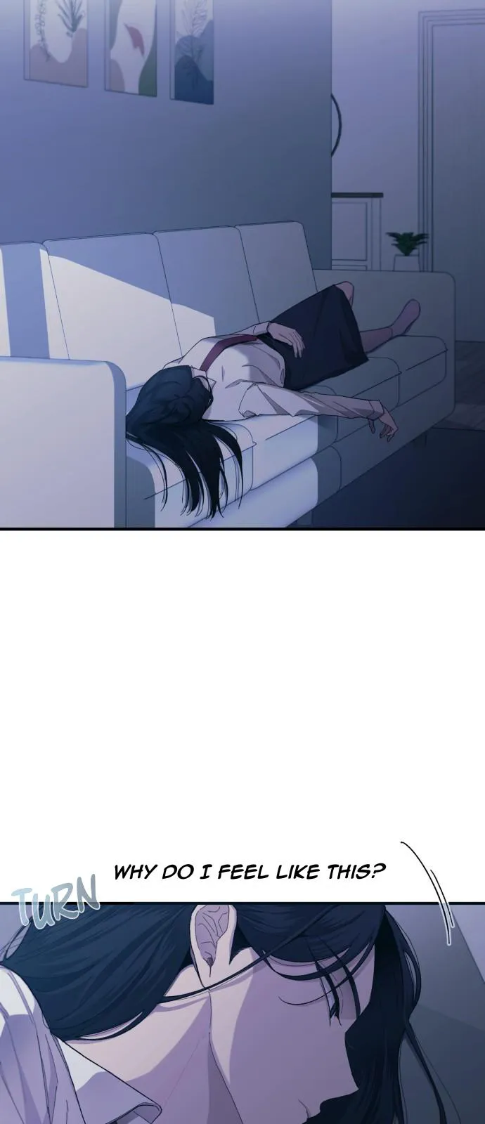 Yeonwoo’s Innocence - Chapter 64 Page 56