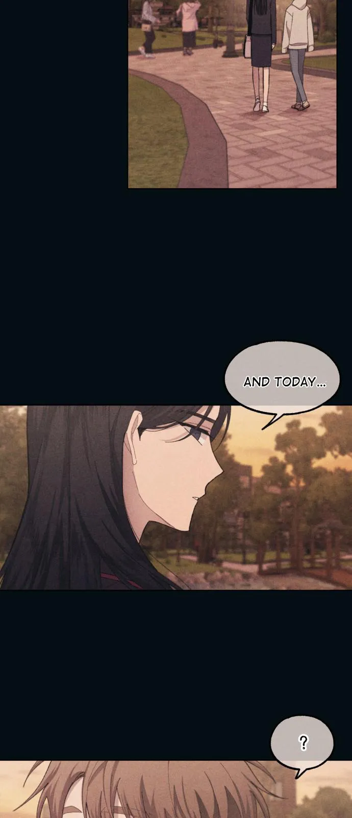 Yeonwoo’s Innocence - Chapter 64 Page 60