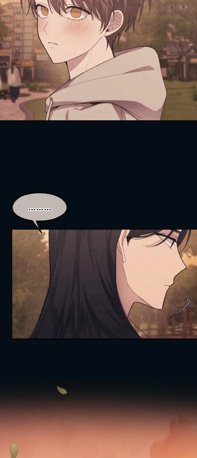 Yeonwoo’s Innocence - Chapter 64 Page 61