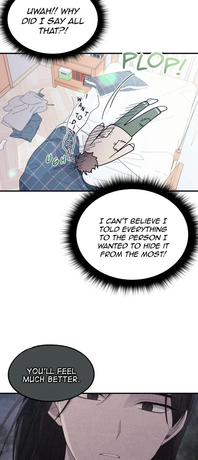 Yeonwoo’s Innocence - Chapter 65 Page 4