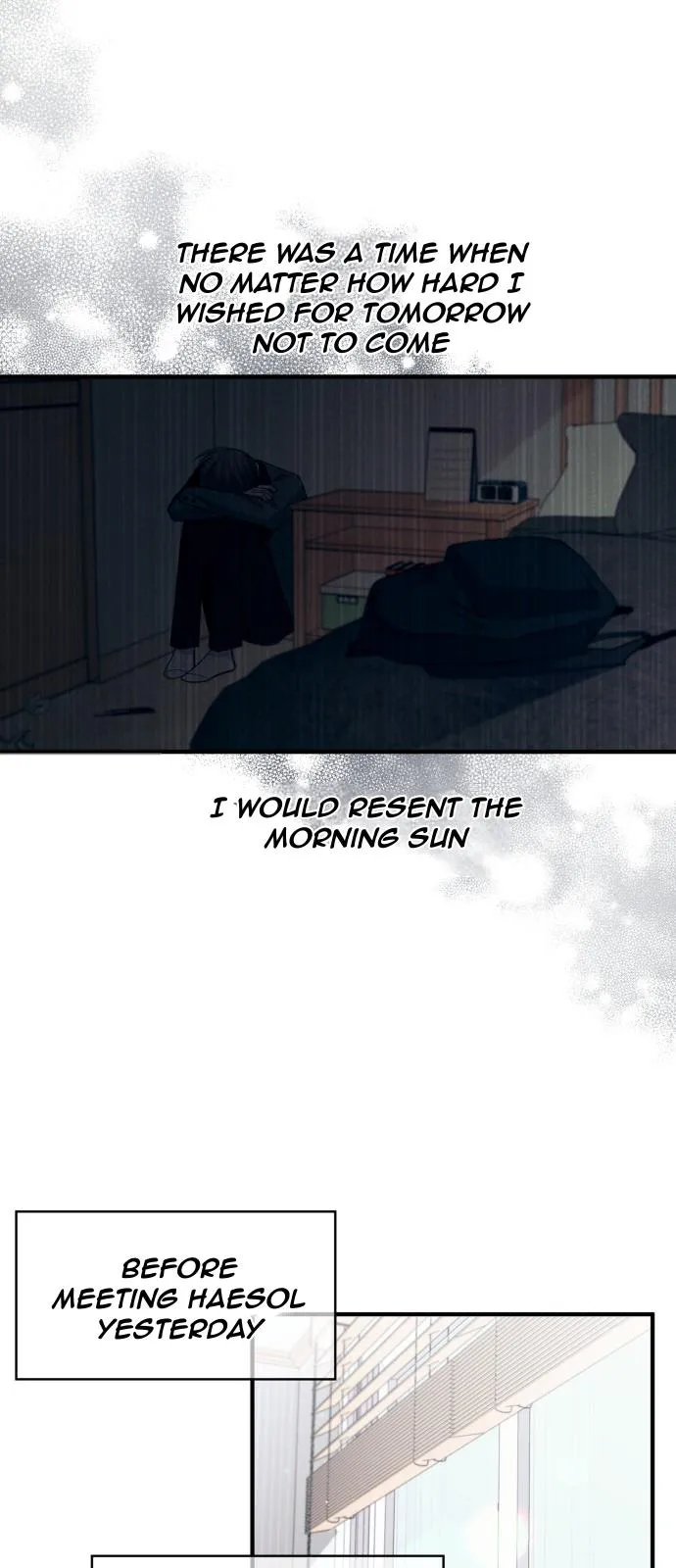 Yeonwoo’s Innocence - Chapter 65 Page 6