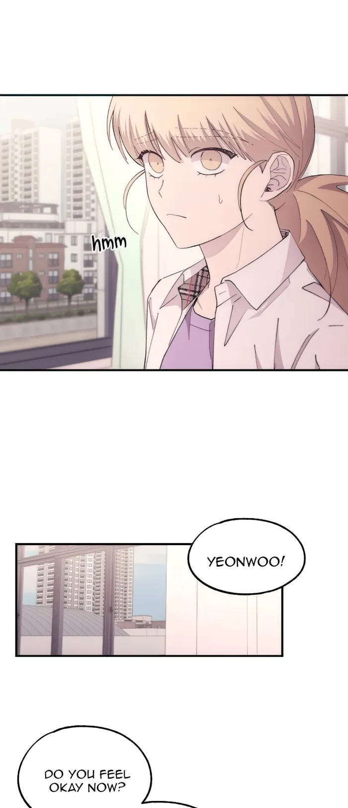 Yeonwoo’s Innocence - Chapter 65 Page 20