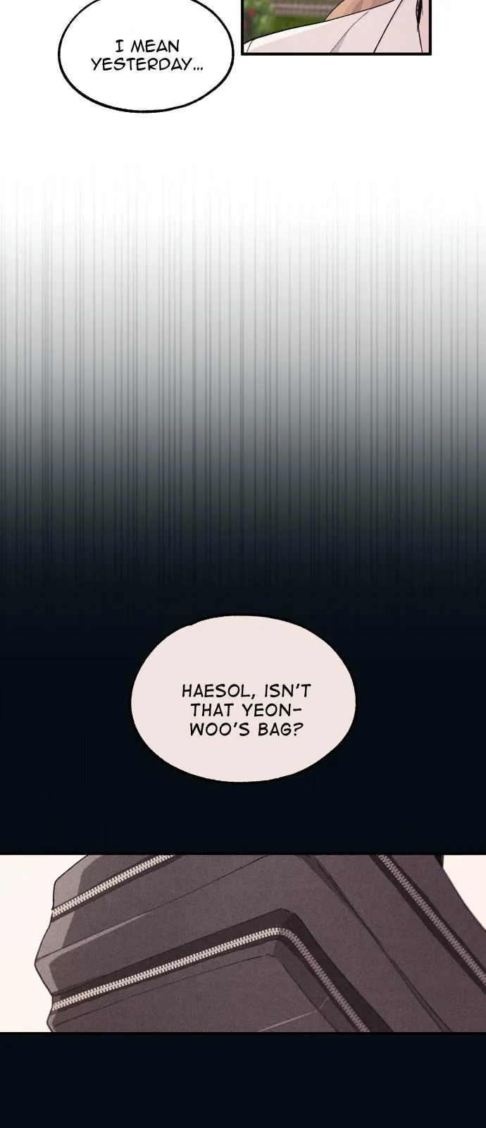 Yeonwoo’s Innocence - Chapter 65 Page 55