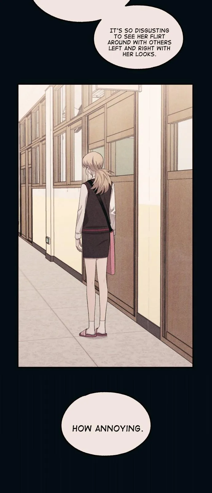 Yeonwoo’s Innocence - Chapter 65 Page 62