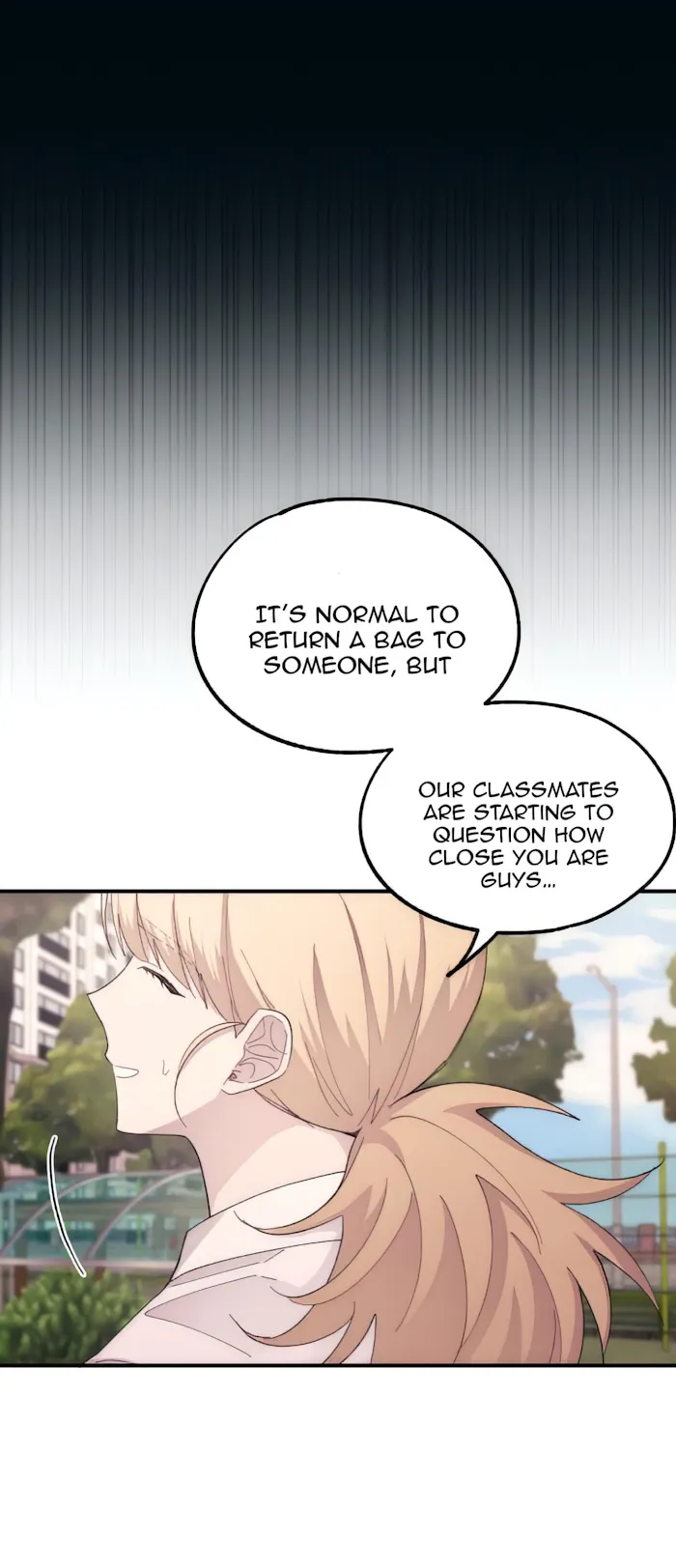Yeonwoo’s Innocence - Chapter 65 Page 63