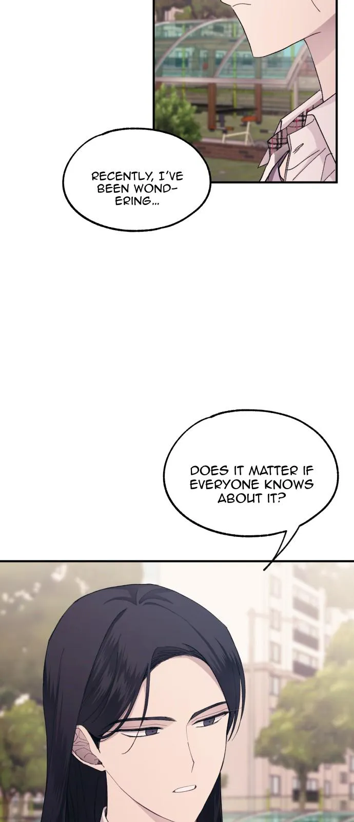 Yeonwoo’s Innocence - Chapter 65 Page 66