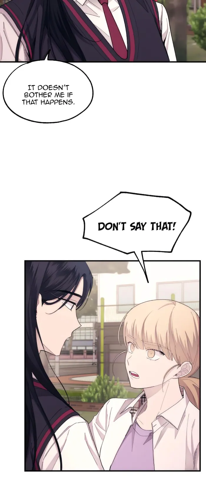 Yeonwoo’s Innocence - Chapter 66 Page 13