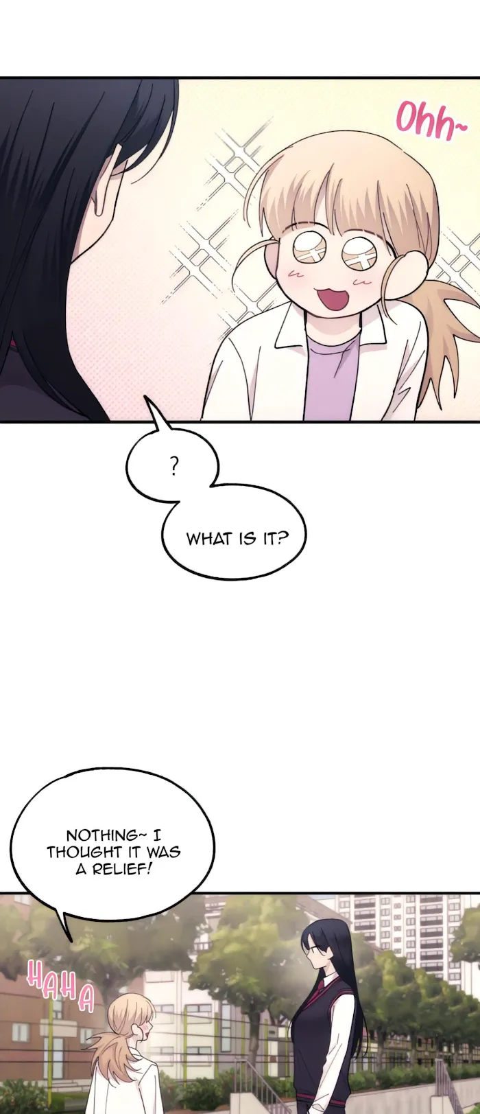 Yeonwoo’s Innocence - Chapter 66 Page 23