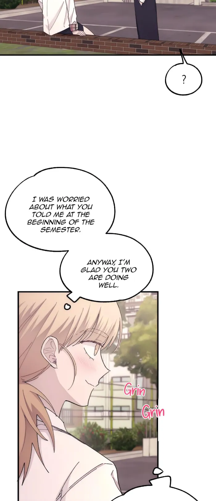 Yeonwoo’s Innocence - Chapter 66 Page 24