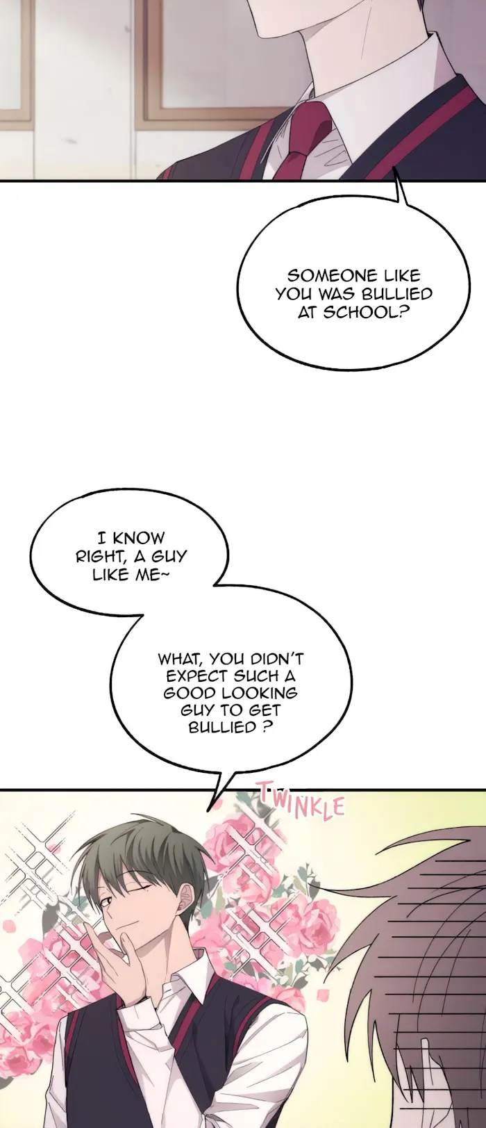 Yeonwoo’s Innocence - Chapter 66 Page 53