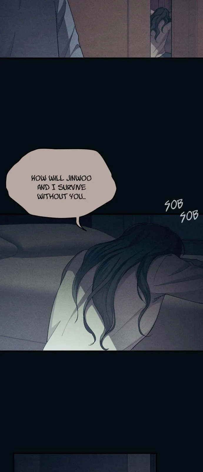 Yeonwoo’s Innocence - Chapter 66 Page 59