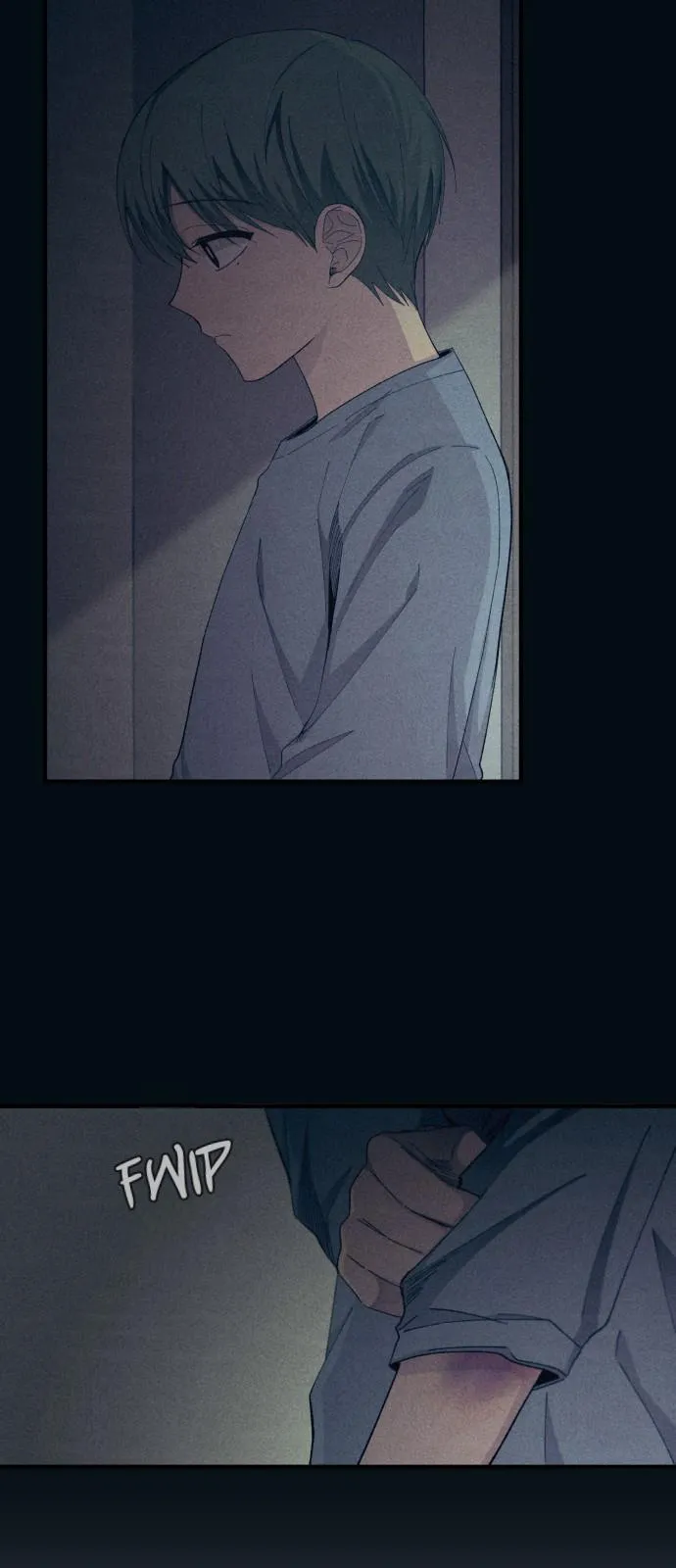 Yeonwoo’s Innocence - Chapter 66 Page 60