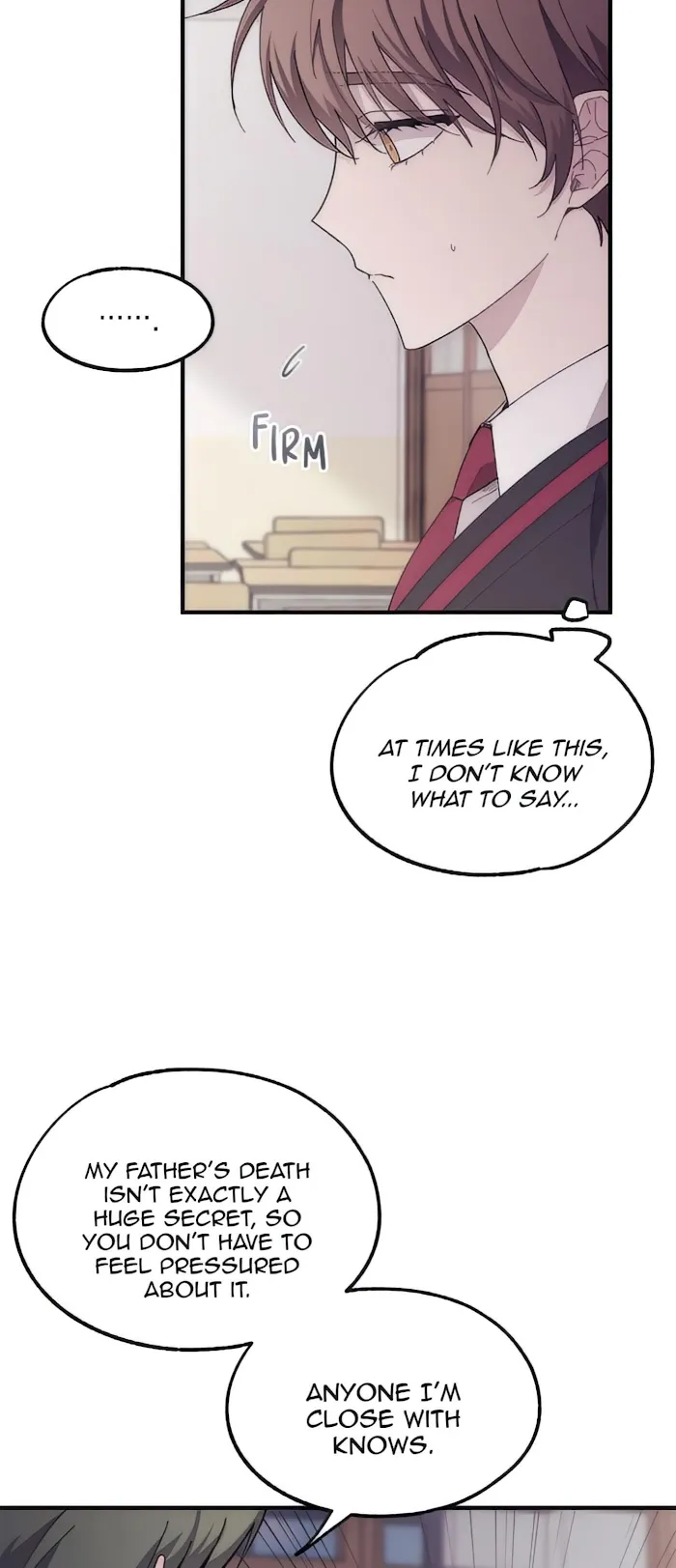 Yeonwoo’s Innocence - Chapter 67 Page 6