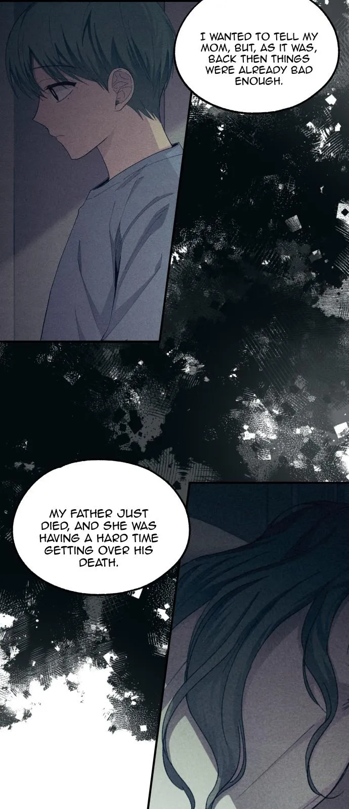 Yeonwoo’s Innocence - Chapter 67 Page 11
