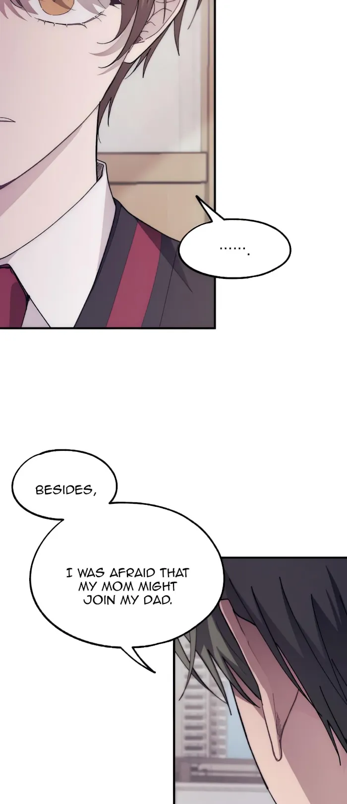 Yeonwoo’s Innocence - Chapter 67 Page 13