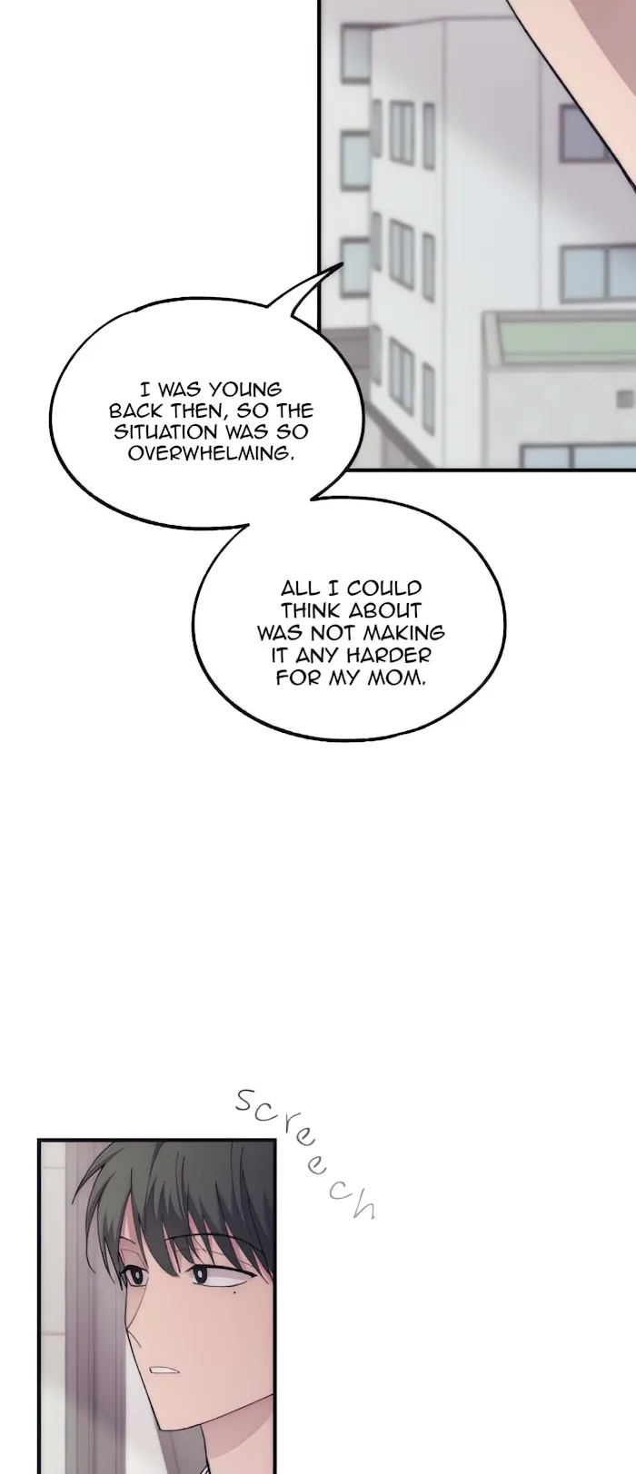 Yeonwoo’s Innocence - Chapter 67 Page 14
