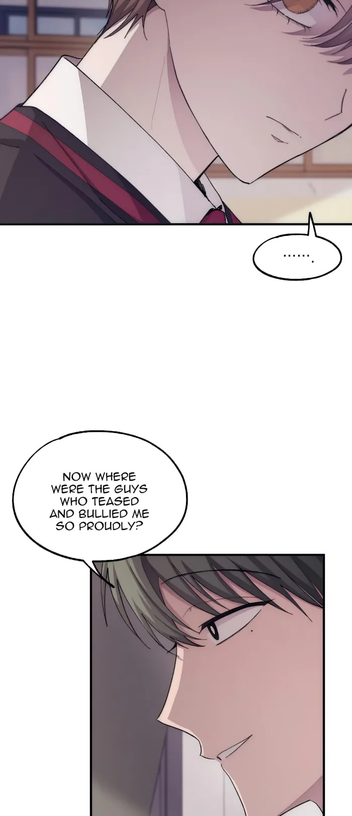 Yeonwoo’s Innocence - Chapter 67 Page 20