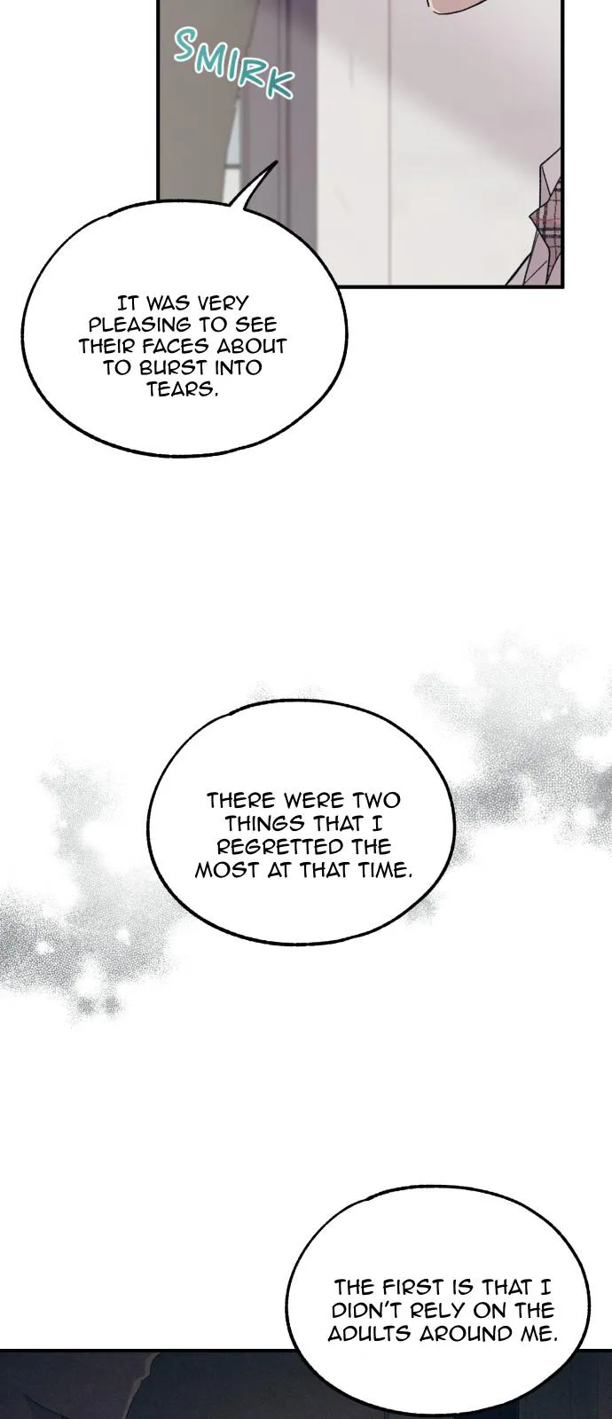 Yeonwoo’s Innocence - Chapter 67 Page 21