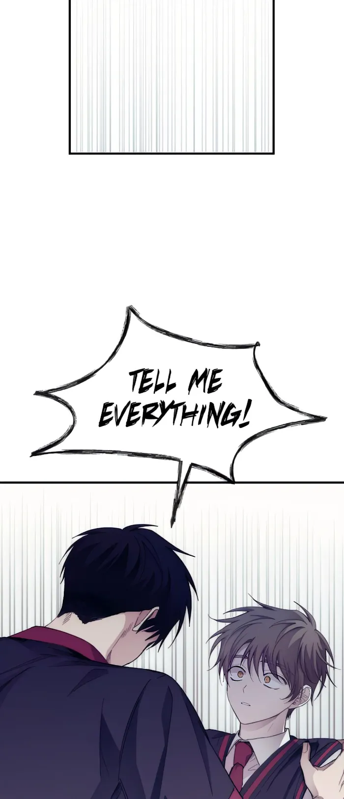 Yeonwoo’s Innocence - Chapter 67 Page 53