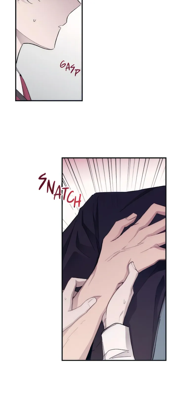 Yeonwoo’s Innocence - Chapter 68 Page 4