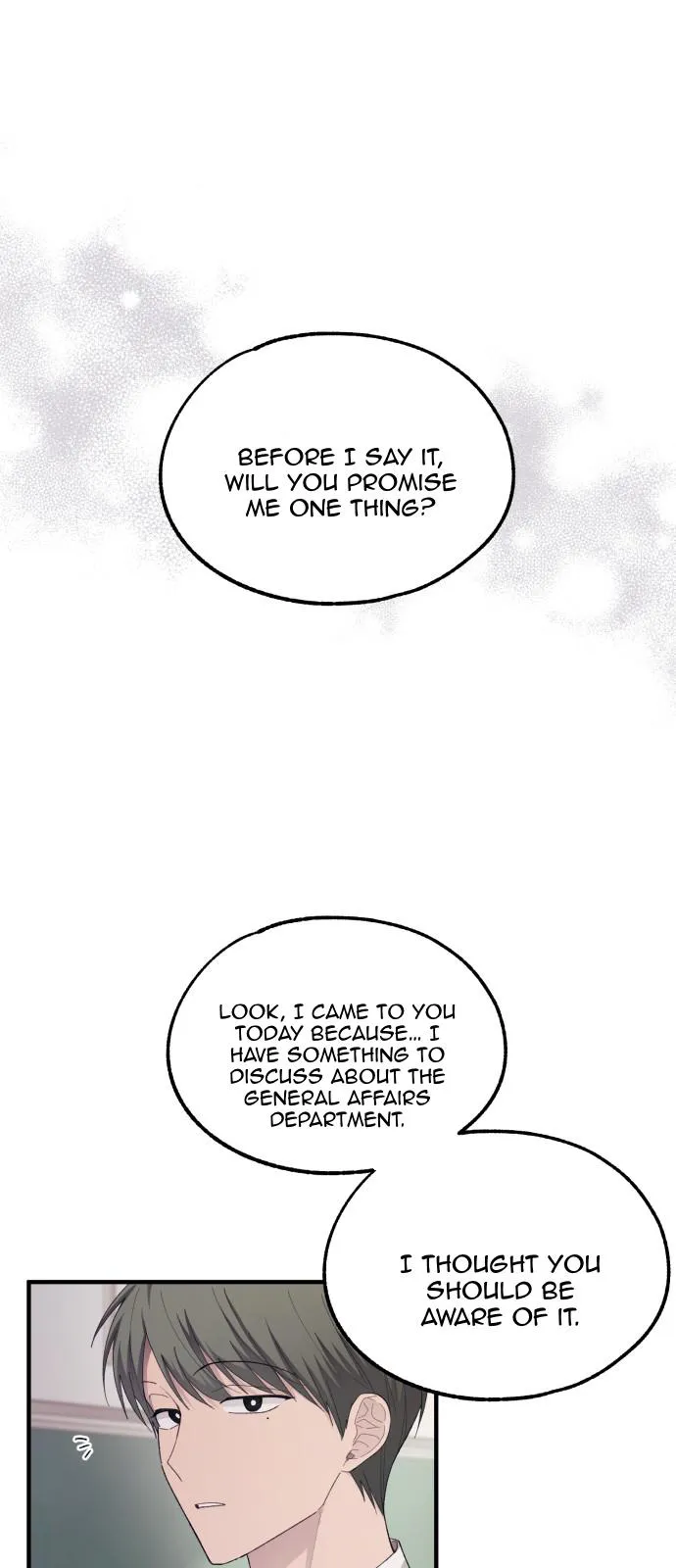 Yeonwoo’s Innocence - Chapter 68 Page 8