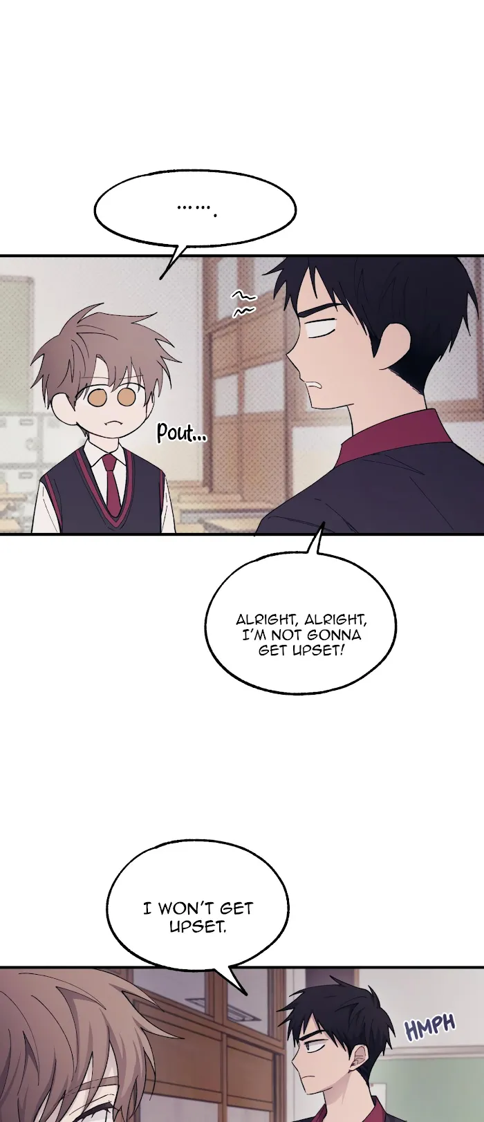 Yeonwoo’s Innocence - Chapter 68 Page 11