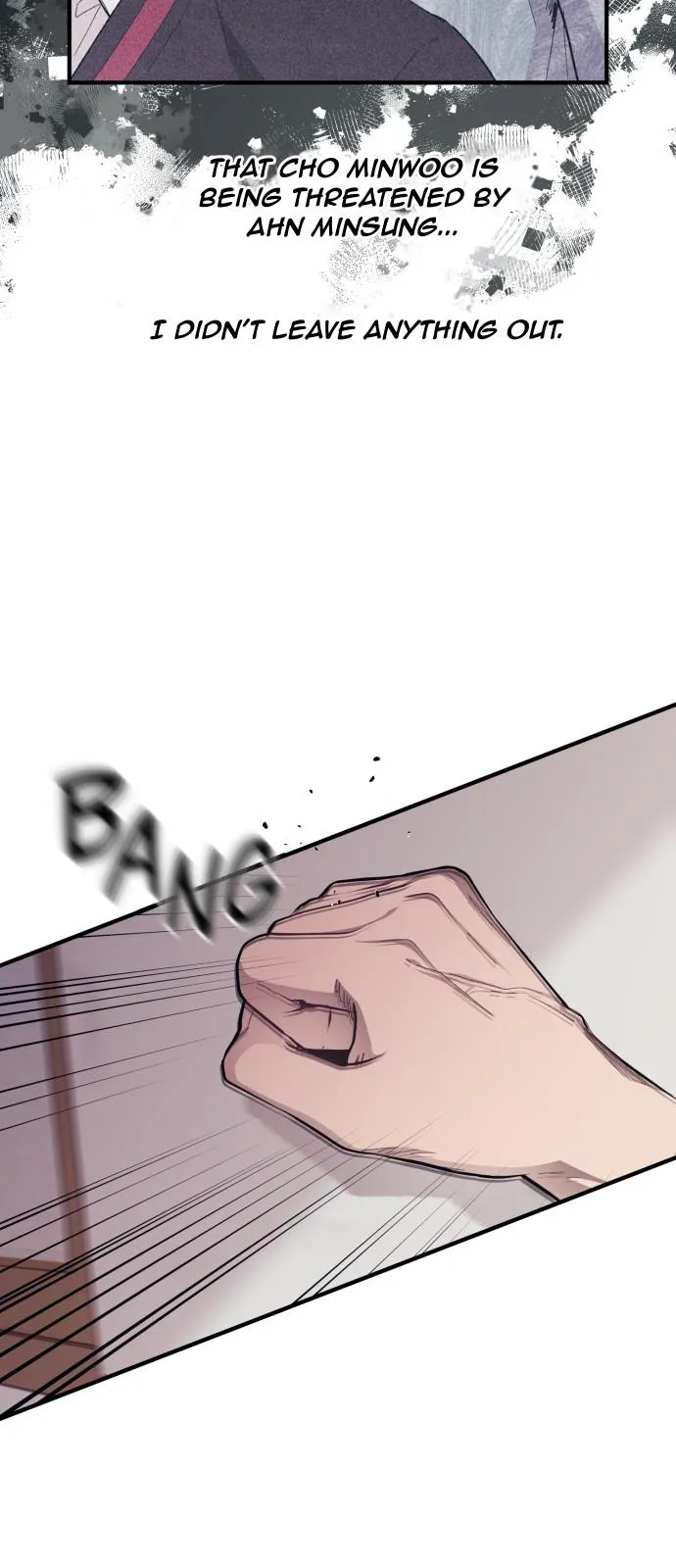 Yeonwoo’s Innocence - Chapter 68 Page 15