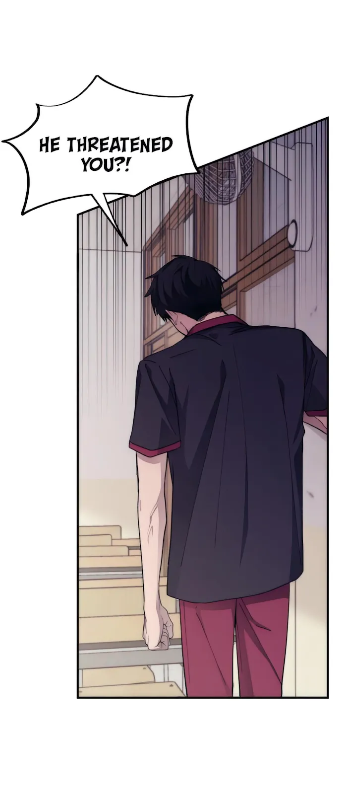 Yeonwoo’s Innocence - Chapter 68 Page 16