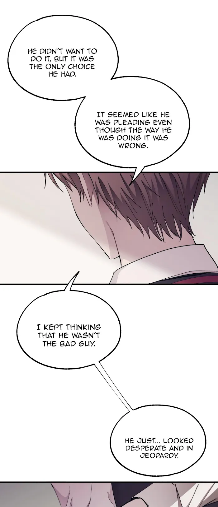 Yeonwoo’s Innocence - Chapter 68 Page 23