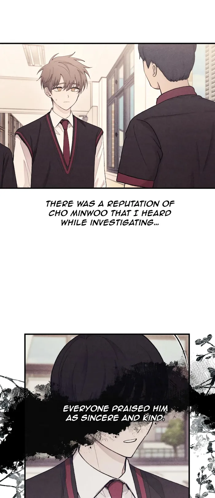Yeonwoo’s Innocence - Chapter 68 Page 25