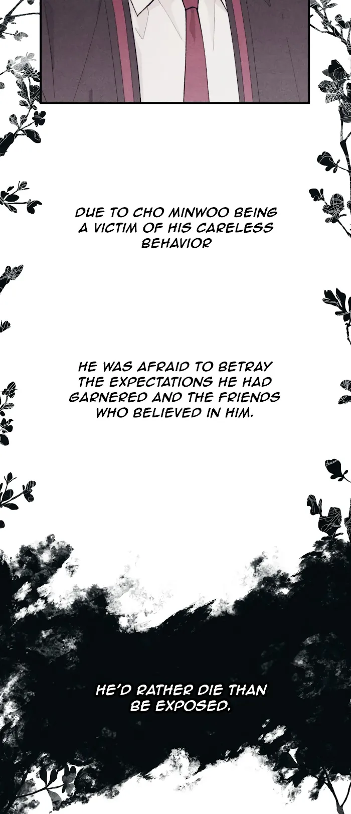 Yeonwoo’s Innocence - Chapter 68 Page 26