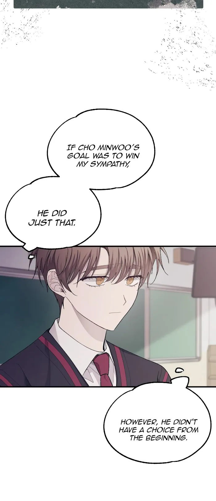 Yeonwoo’s Innocence - Chapter 68 Page 29