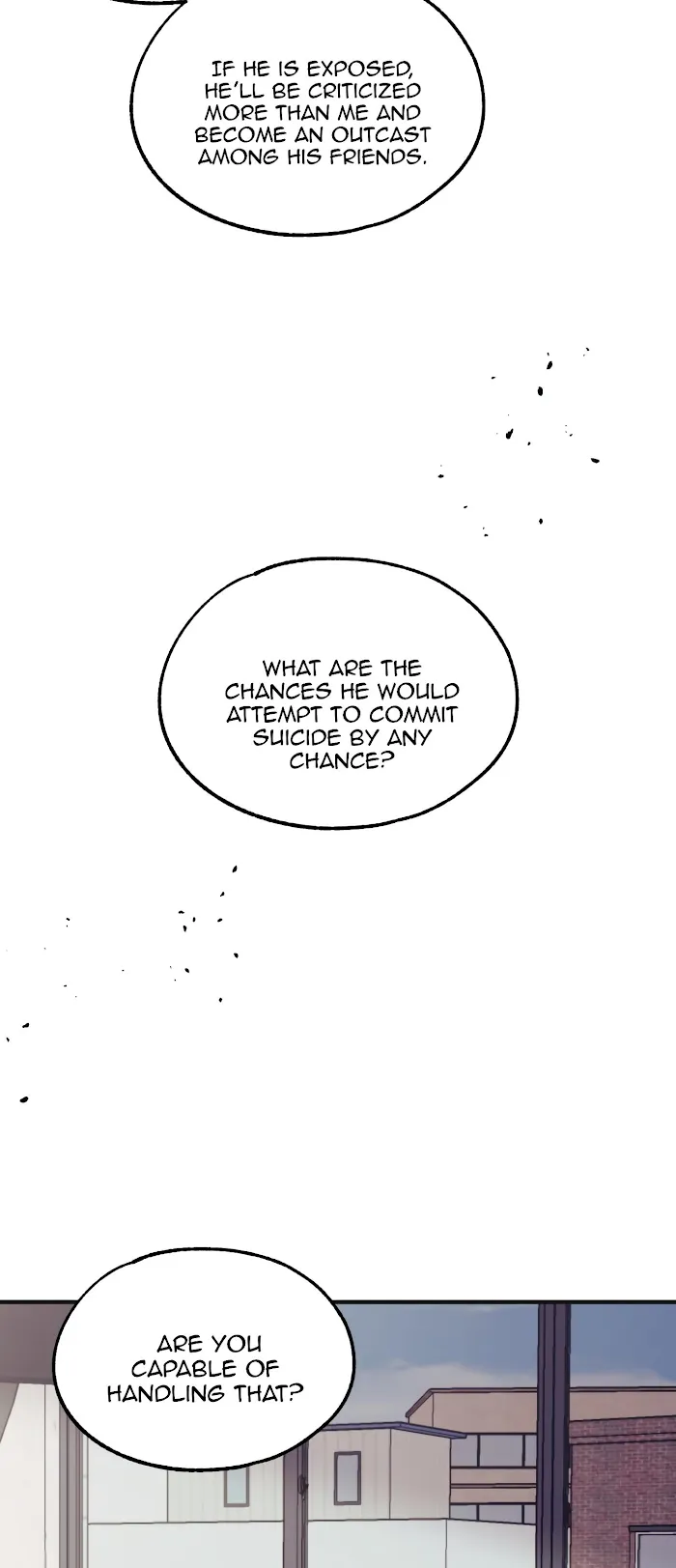 Yeonwoo’s Innocence - Chapter 68 Page 35