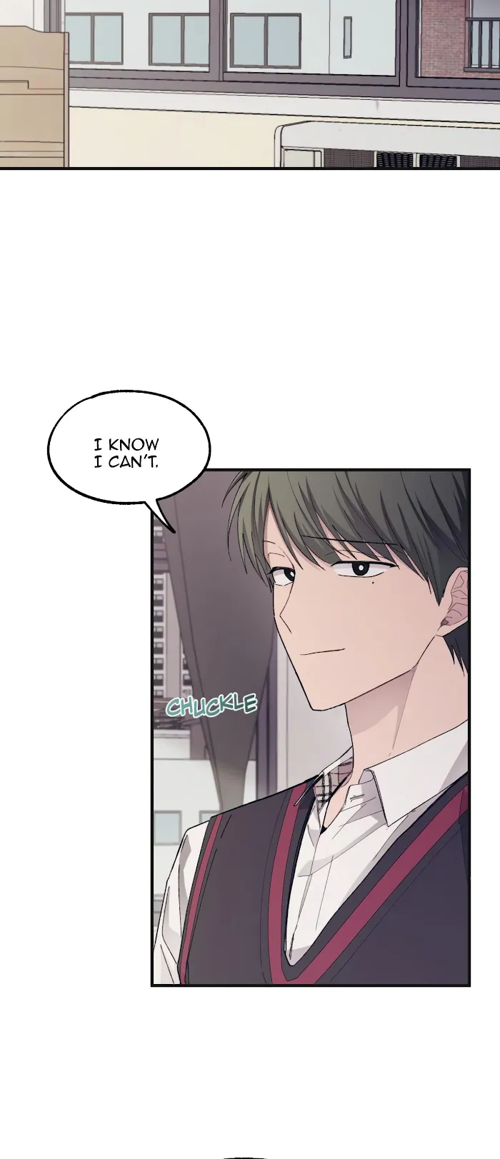 Yeonwoo’s Innocence - Chapter 68 Page 36