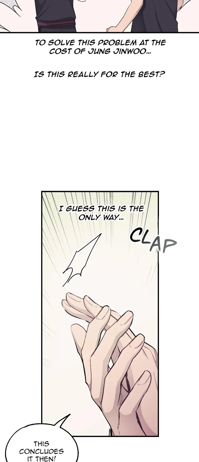 Yeonwoo’s Innocence - Chapter 68 Page 50