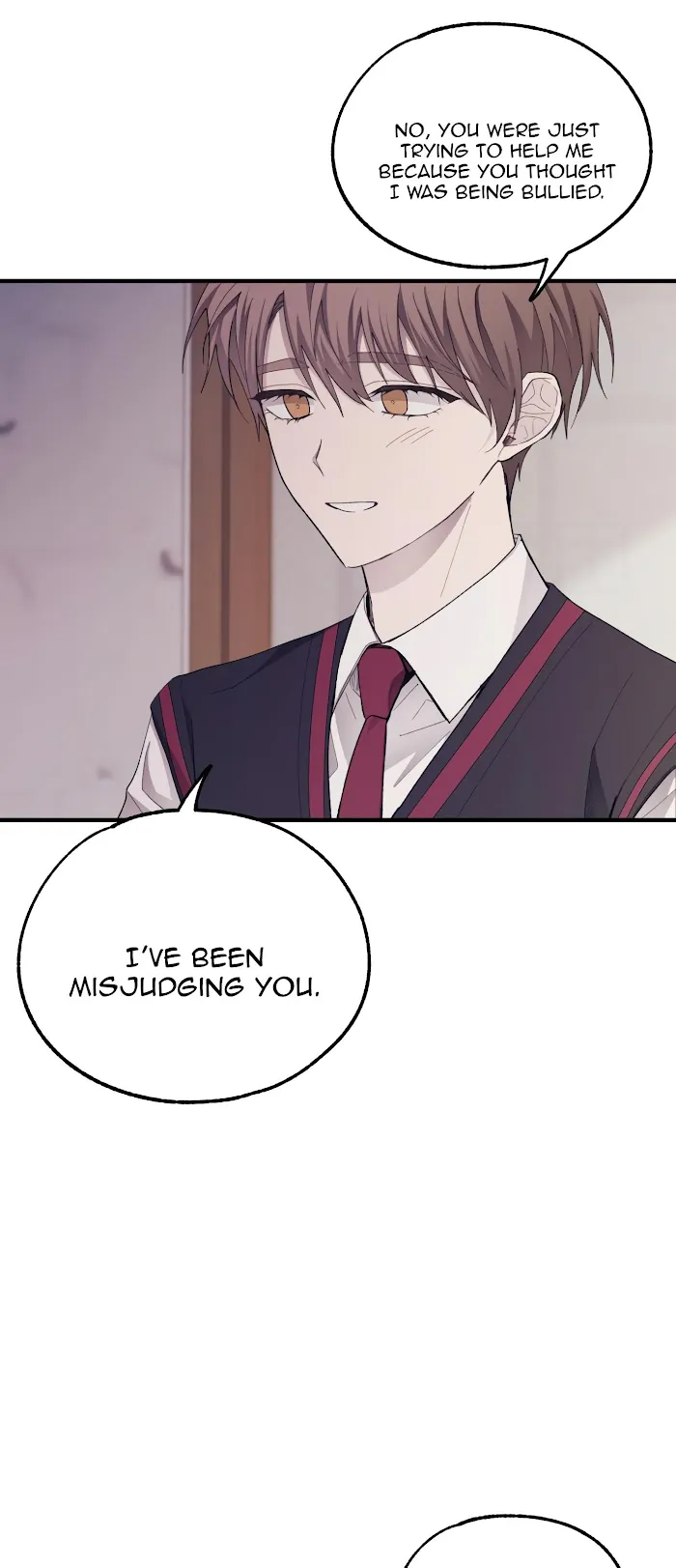 Yeonwoo’s Innocence - Chapter 68 Page 56