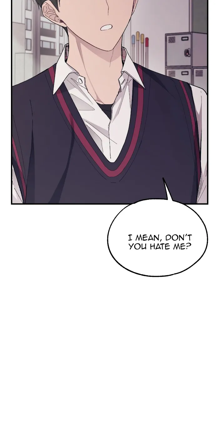 Yeonwoo’s Innocence - Chapter 68 Page 58