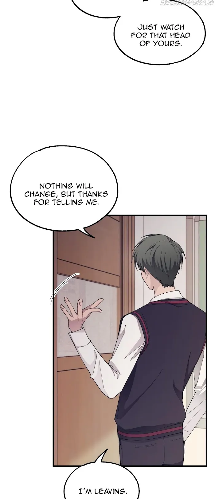 Yeonwoo’s Innocence - Chapter 69 Page 9