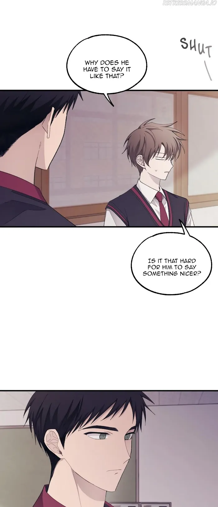 Yeonwoo’s Innocence - Chapter 69 Page 14